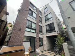 T's garden中落合の外観画像