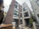 T's garden中落合の間取り画像