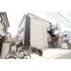 ゴールドクレストの間取り画像