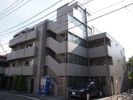 ルーブル西馬込壱番館の間取り画像