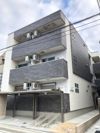 フジパレス高石千代田Ⅰ番館の間取り画像