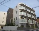 シェル上池台の間取り画像