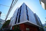 ルクレ高田馬場の間取り画像