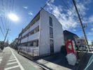レオパレスASAGAⅠの間取り画像
