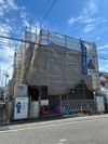 多摩の甘風つむぐ青空のココルの間取り画像