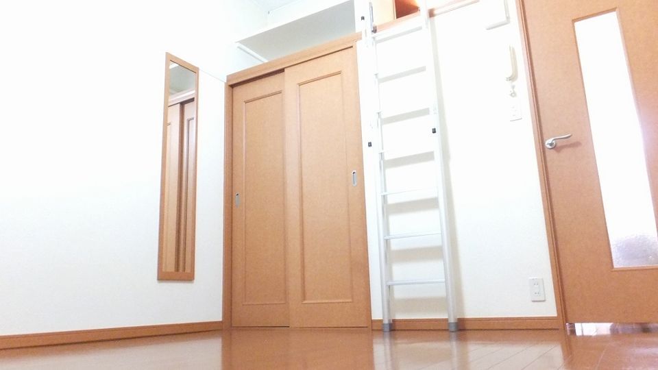 洋室