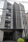 イヴメール目白の間取り画像