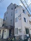 CLASSY戸越公園の間取り画像