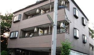 YMO弦巻の外観画像