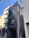 ドミールK西荻南の間取り画像