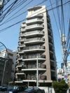 アーバンファースト神楽坂の間取り画像