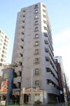ガラ・ステージ日本橋人形町の外観