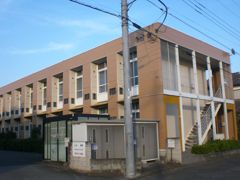 レオパレス北本西の外観画像