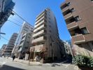 マイナビSTAYグレース秋葉原（プレール・ドゥーク秋葉原）の間取り画像