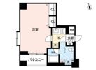 マイナビSTAYグレース秋葉原（プレール・ドゥーク秋葉原）の間取り画像