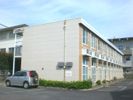 レオパレスフローラの間取り画像
