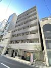 トーシンフェニックス日本橋兜町参番館の外観画像