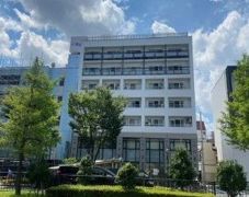桜山パックスの外観画像