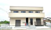 加須市花崎1丁目 新築貸アパートの間取り画像