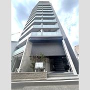 エスリード泉プレステージの外観画像