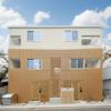 T’s Cuore BLISS自由が丘の間取り画像