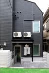 アヴァンティ高田馬場の間取り画像