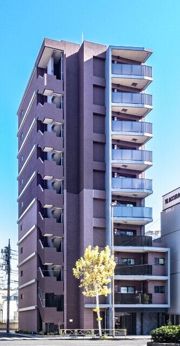 ブライズ大森本町の外観画像