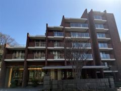 目白ガーデンヒルズの外観画像
