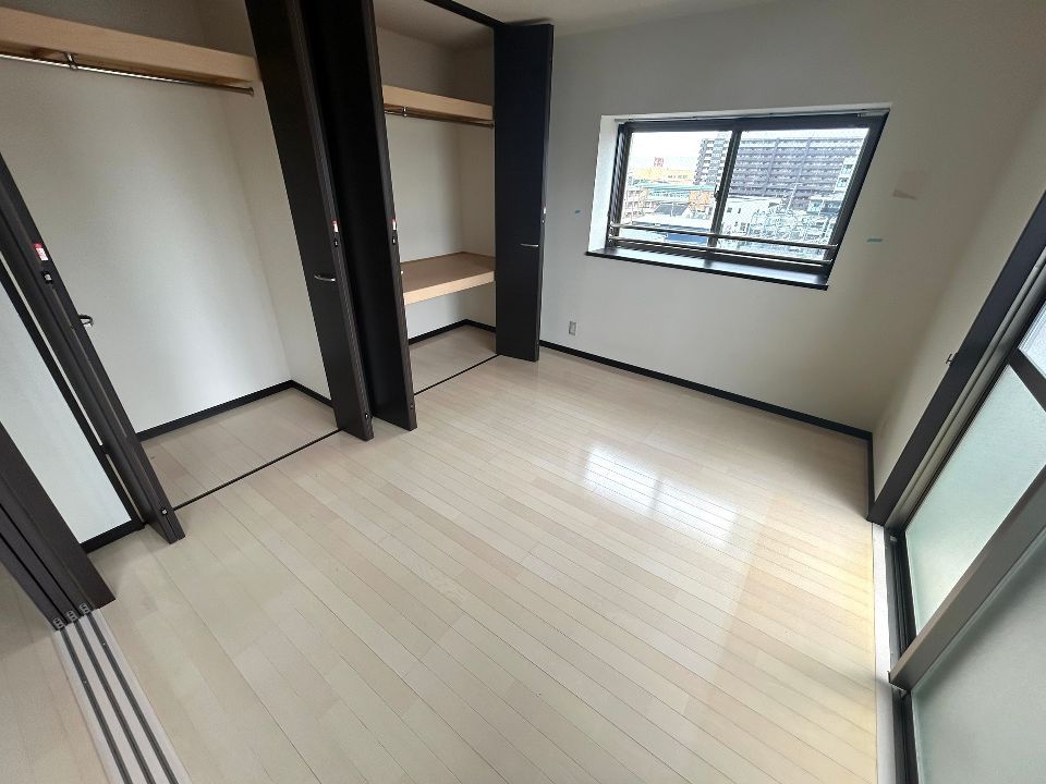 洋室