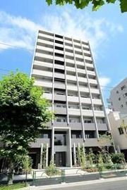 ステージファースト浅草桜橋の外観画像