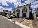 カーサフェリスⅡの外観