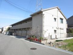 プレミール北信太の外観画像