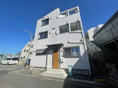 ソアヴィータ三軒茶屋の外観画像