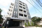 AXAS白山の間取り画像