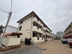 ロイヤルライフ21の外観画像