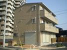 シャルム山下Ⅰの間取り画像