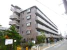 フローラ南館の間取り画像
