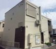 クレイノLoco千駄木の間取り画像