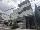 エルファーロ駒沢大学の間取り画像
