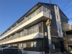 サンヒルズ光明池の外観画像
