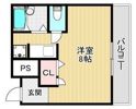 サンヒルズ光明池の間取り画像