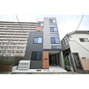 フォルスクラス高田馬場の外観画像