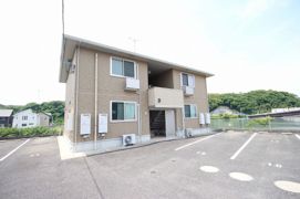 エトワール広田Bの外観画像