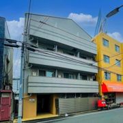 ピュア江古田の外観画像