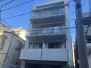 ブリーズ早稲田の間取り画像