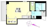 MESⅡの間取り画像