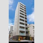 ベルジューレ神保町の外観画像