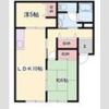 メゾン匠の間取り画像