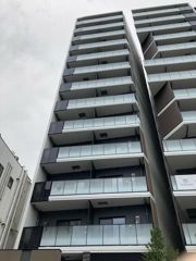 ザ・パークハビオ市ヶ谷ウエストの外観画像