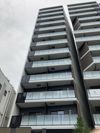 ザ・パークハビオ市ヶ谷ウエストの間取り画像